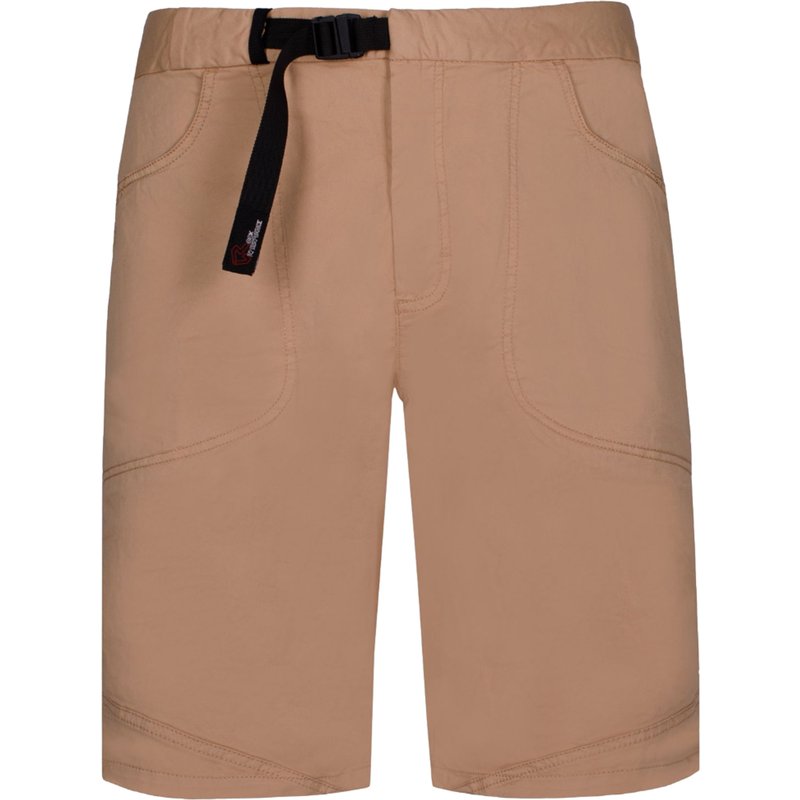 Rock Experience Herren Kundalini Shorts