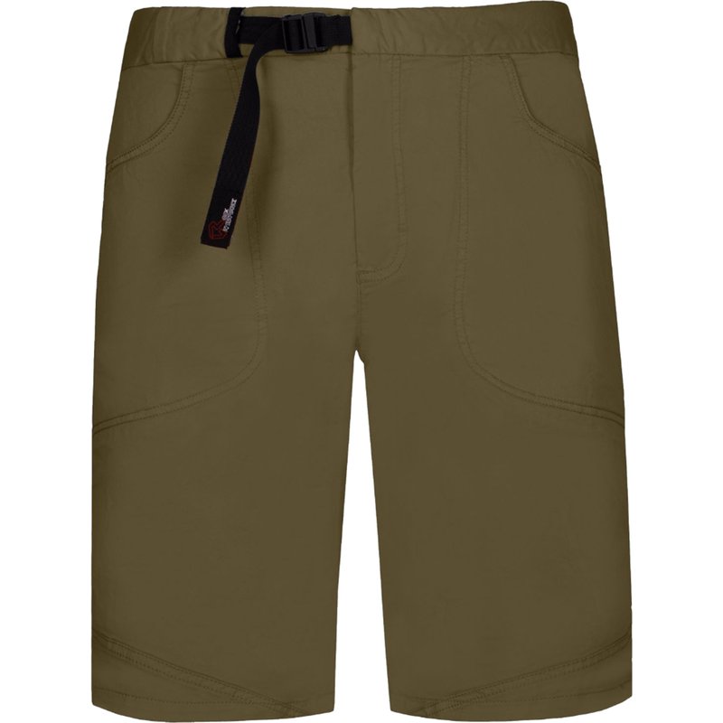 Rock Experience Herren Kundalini Shorts
