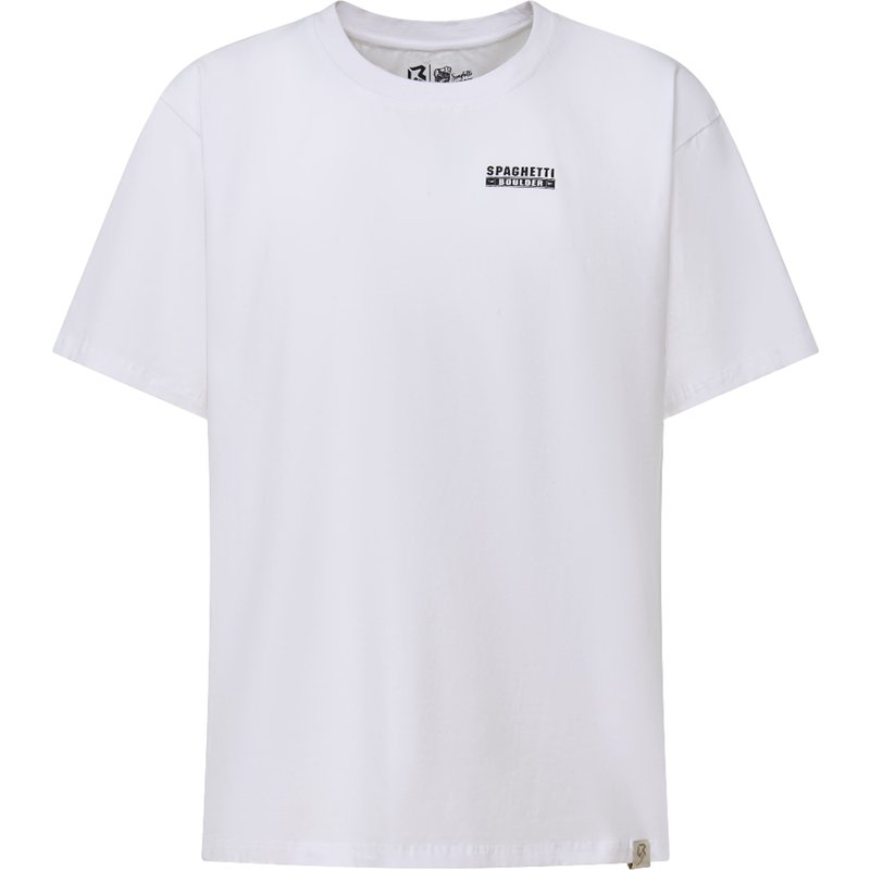 Rock Experience Herren Spaghetti Brain T-Shirt
