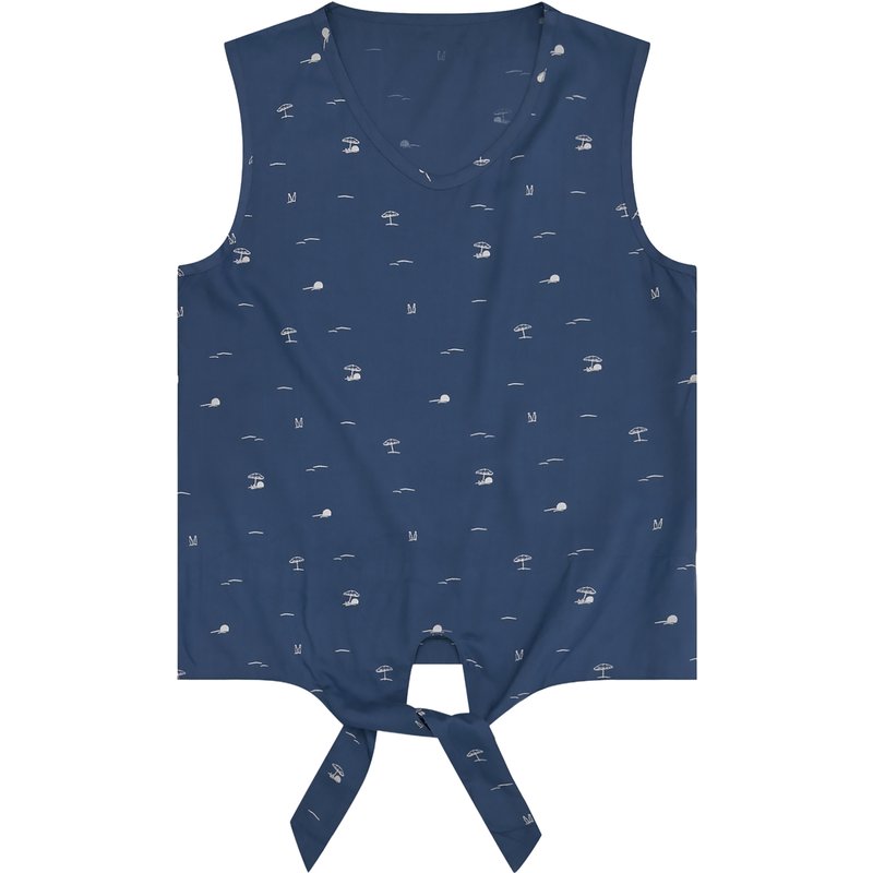 Bavarian Caps Damen Dolce Vita Top