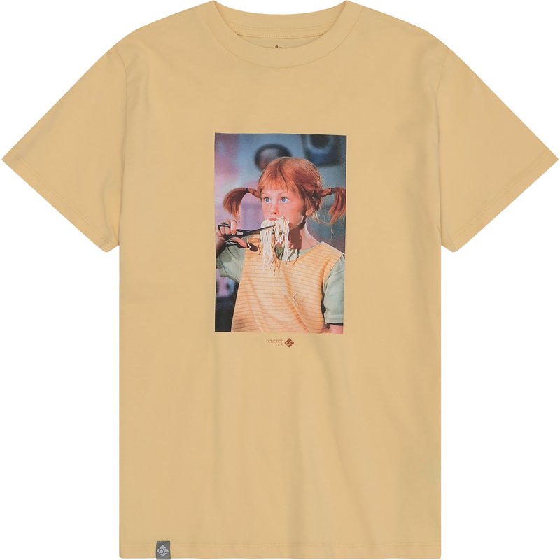 Bavarian Caps Kinder Nudelparty T-Shirt
