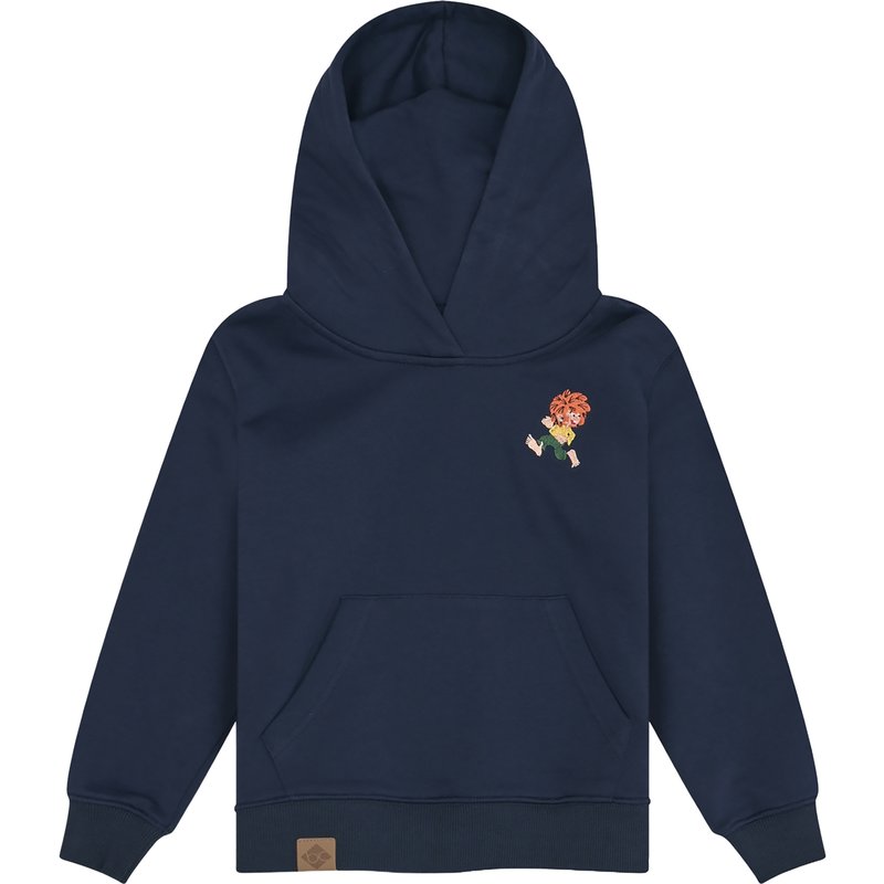 Bavarian Caps Kinder Grantler Klub: Pumuckl Hoodie