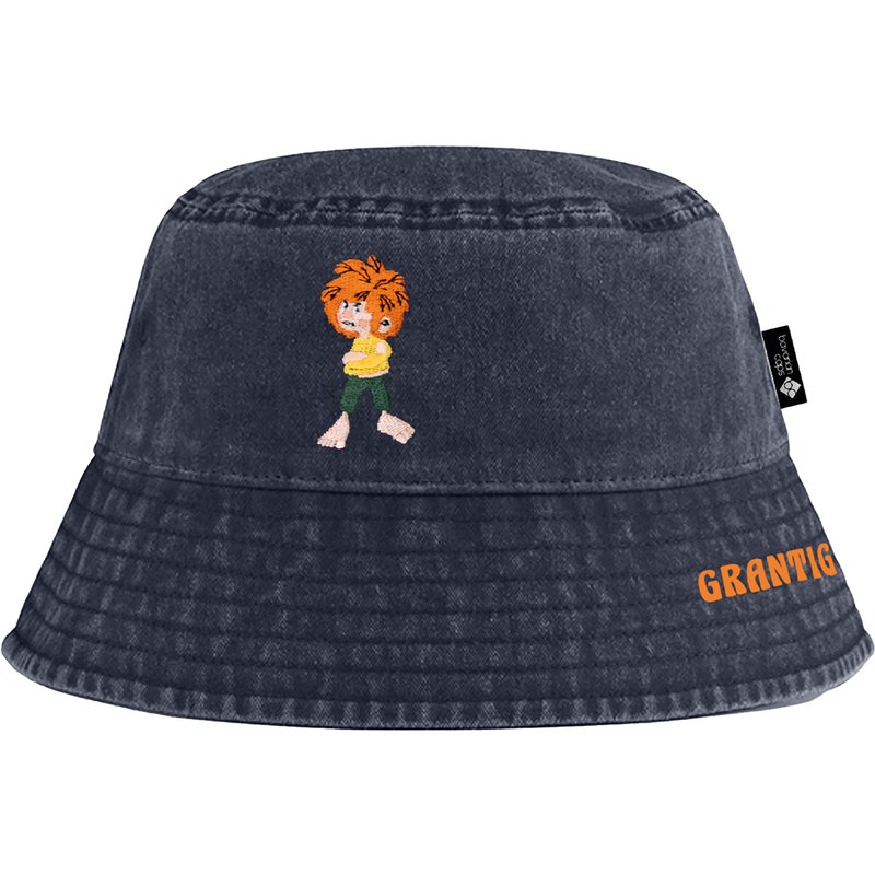 Bavarian Caps Grantler Klub: Pumuckl Hut