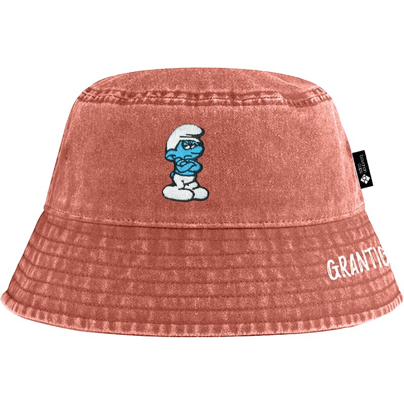Bavarian Caps Grantler Klub: Muffi Hut