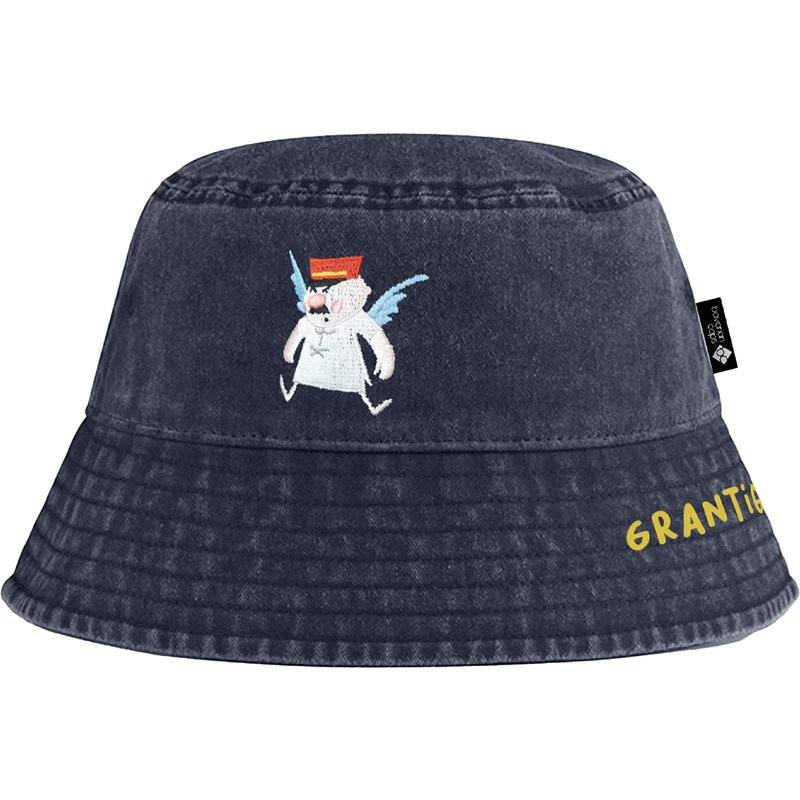 Bavarian Caps Grantler Klub: Aloisius Hut
