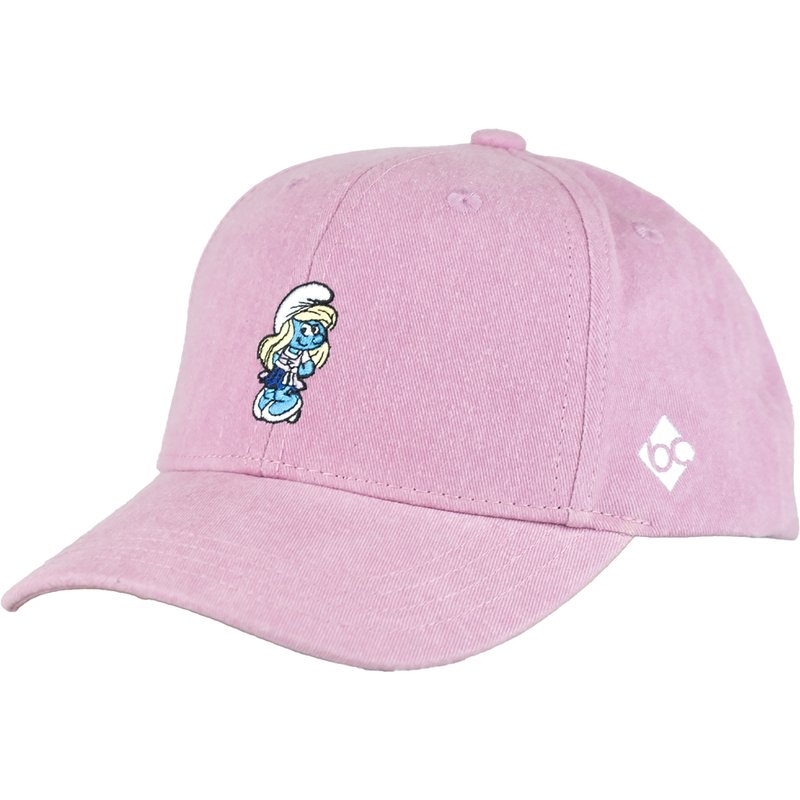 Bavarian Caps Kinder Schlumpfine Cap