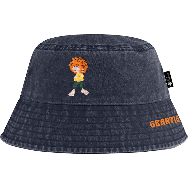 Bavarian Caps Kinder Grantler Klub: Pumuckl Hut