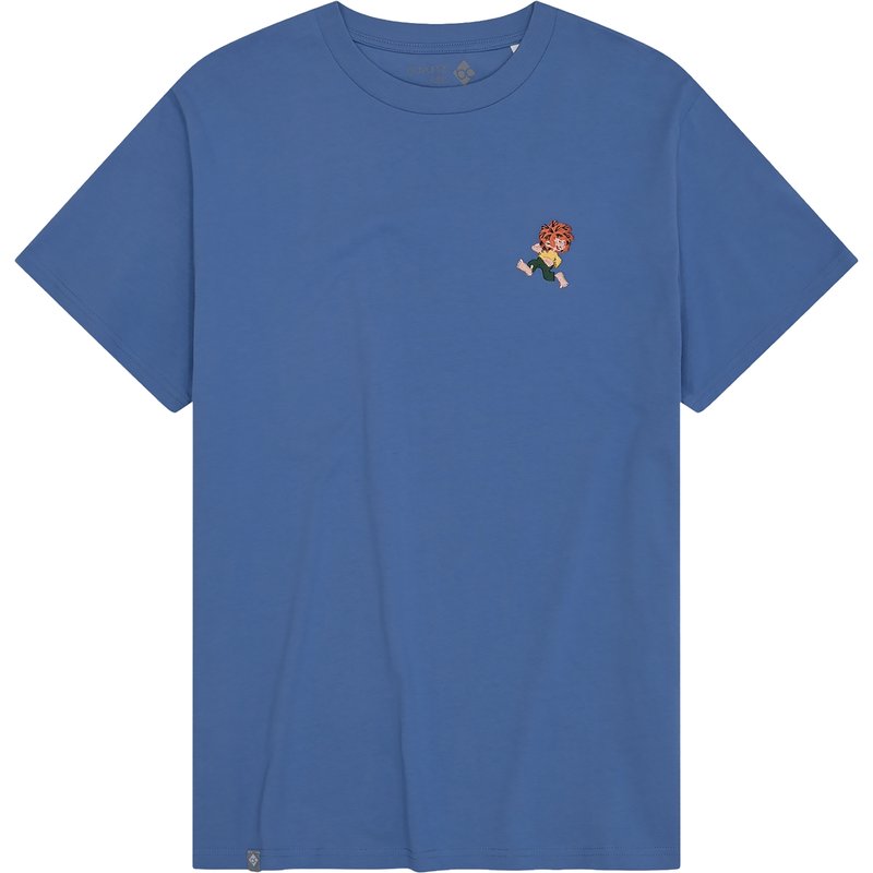 Bavarian Caps Herren Grantler Klub: Pumuckl T-Shirt