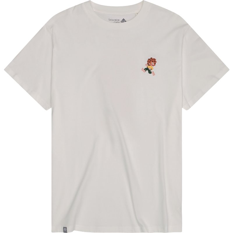 Bavarian Caps Herren Grantler Klub: Pumuckl T-Shirt