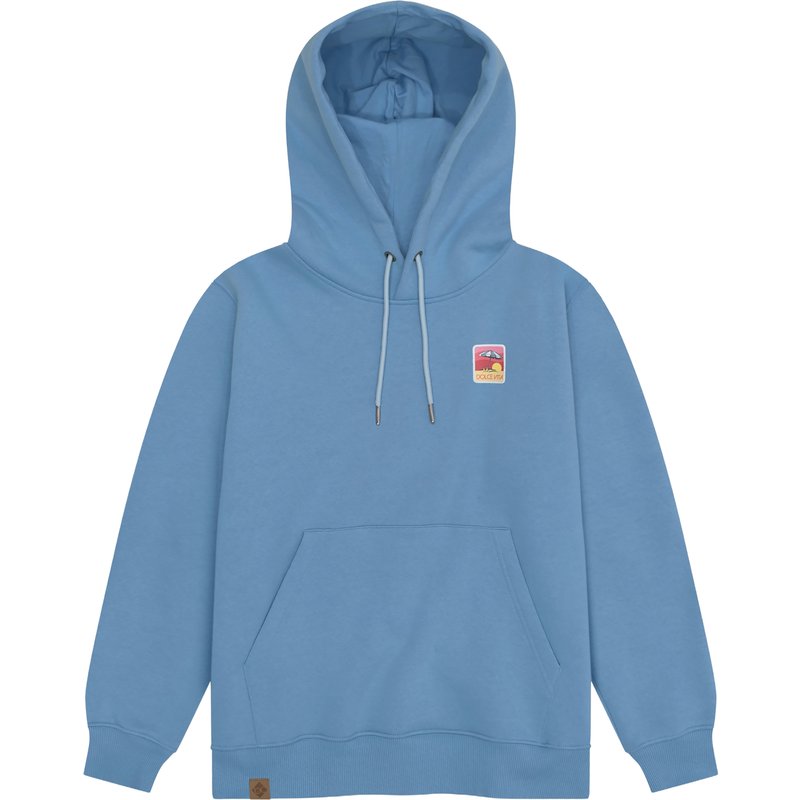 Bavarian Caps Herren Dolce Vita Hoodie