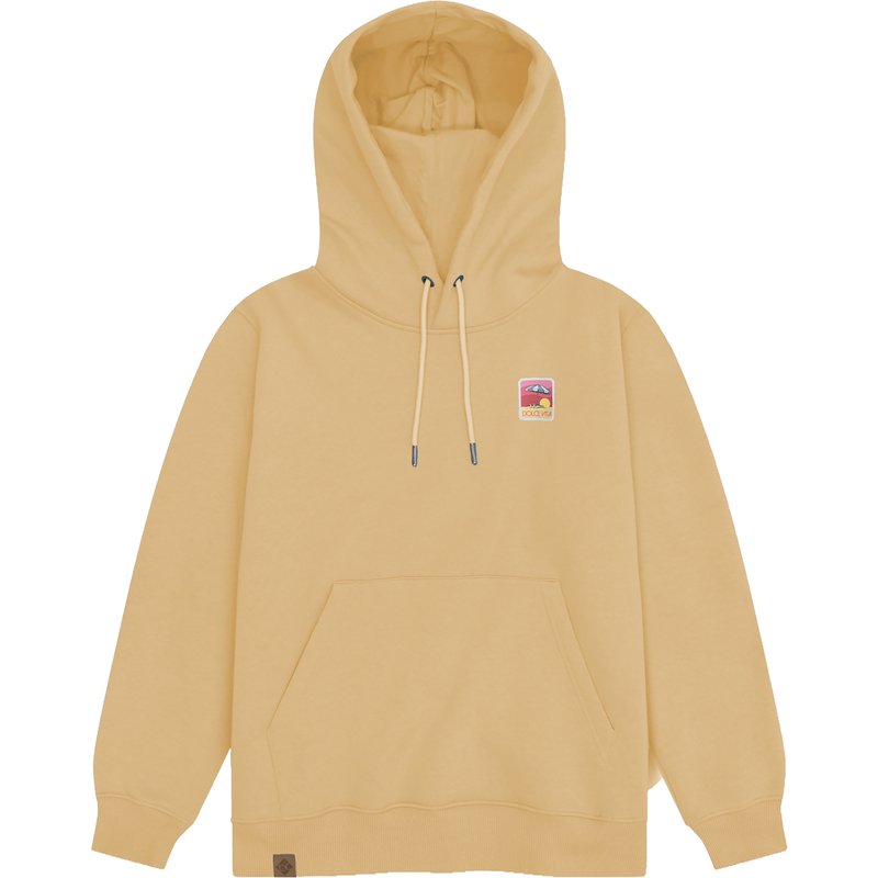 Bavarian Caps Herren Dolce Vita Hoodie