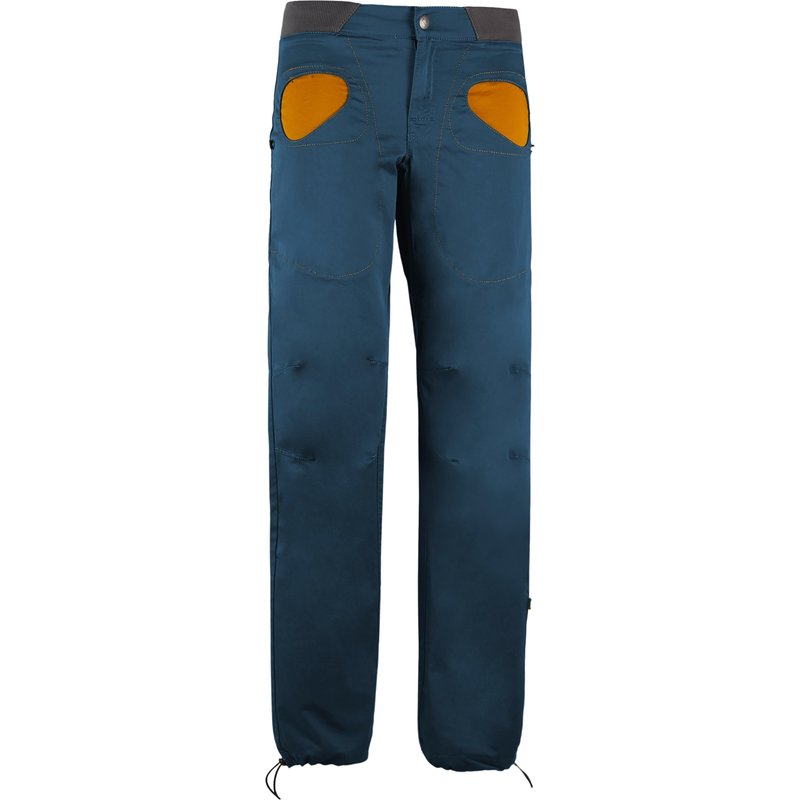 E9 Herren Rondo Story Hose