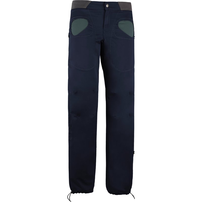 E9 Herren Rondo Story Hose