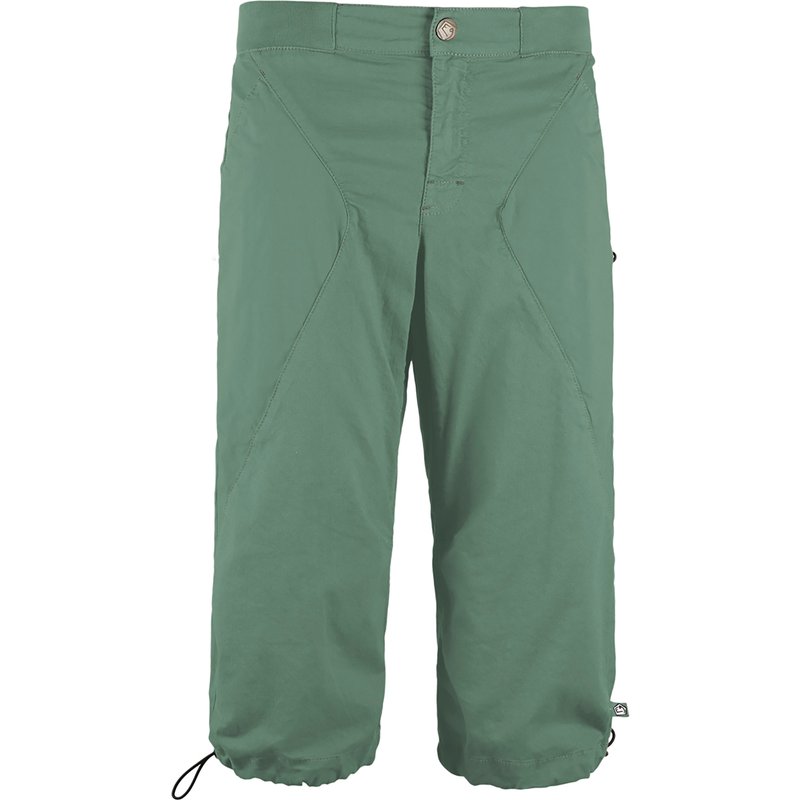 E9 Herren Figaro 3/4 Shorts