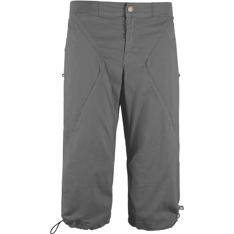 E9 Herren Figaro 3/4 Shorts