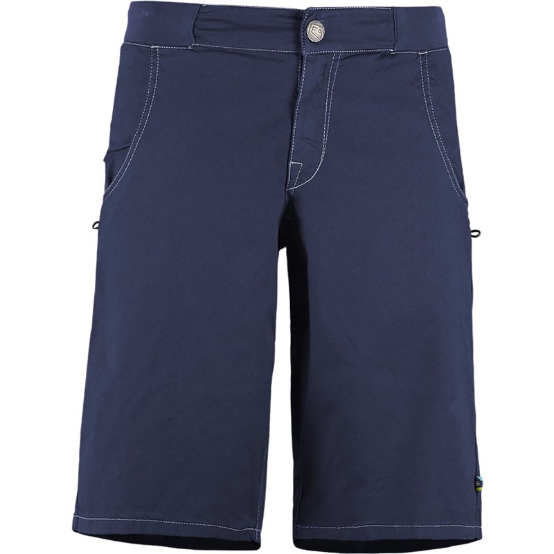 E9 Herren Kroc Flax Shorts