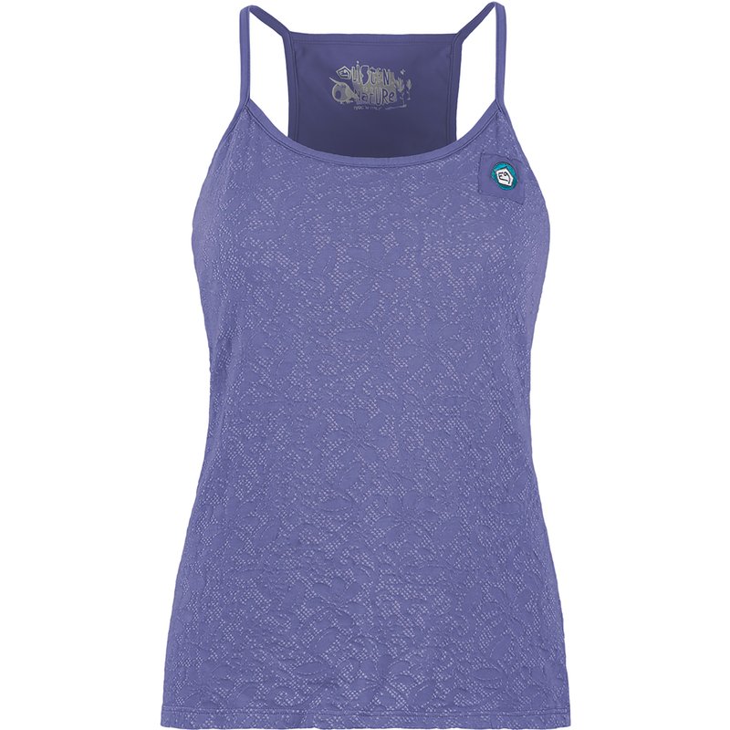 E9 Damen Alya Top