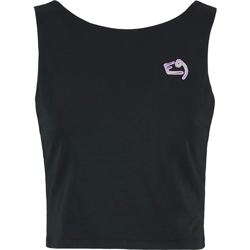 E9 Damen Grace Top