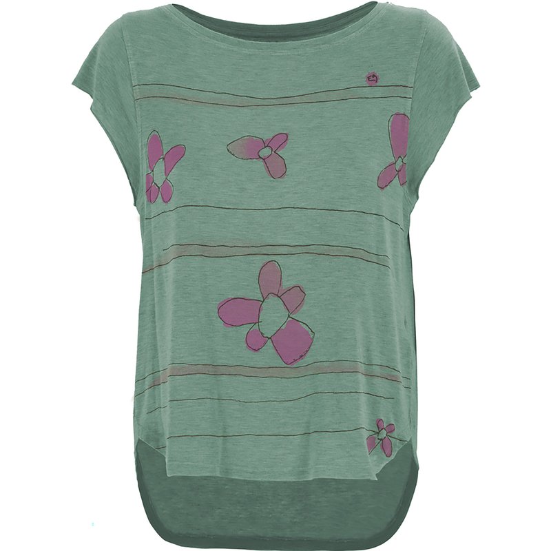 E9 Damen Pimpi T-Shirt