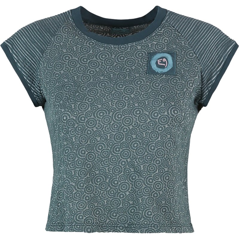 E9 Damen Audrey T-Shirt