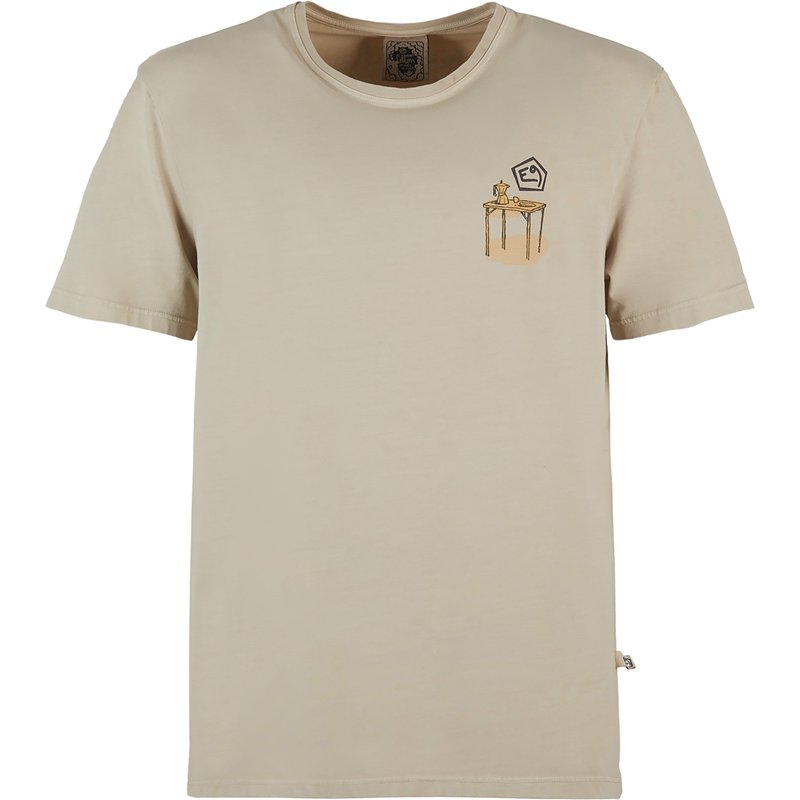 E9 Herren Table T-Shirt