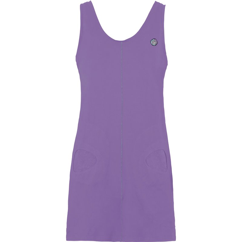 E9 Damen Gidye Kleid