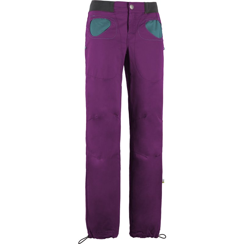 E9 Damen Onda Story Hose