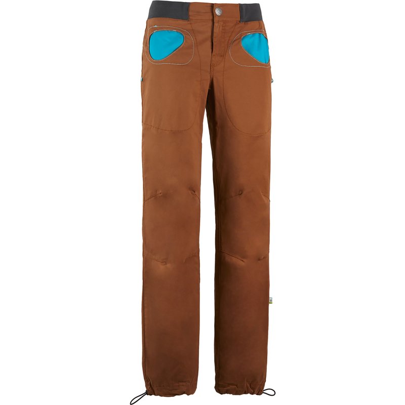 E9 Damen Onda Story Hose