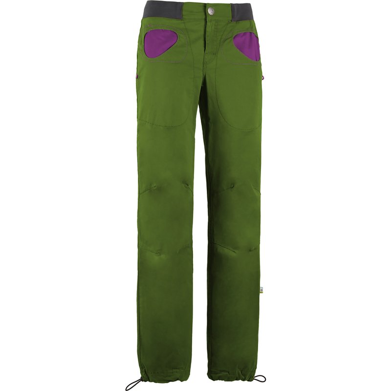 E9 Damen Onda Story Hose