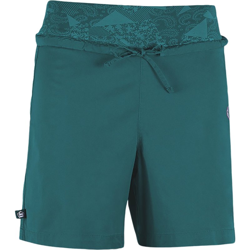 E9 Damen Hit Shorts