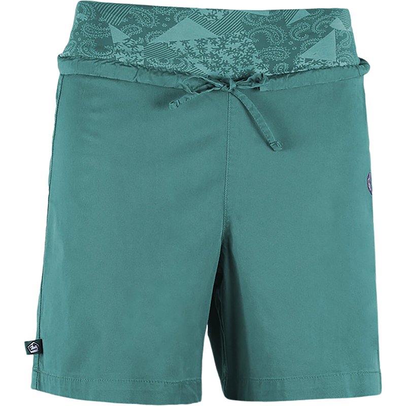 E9 Damen Hit Shorts