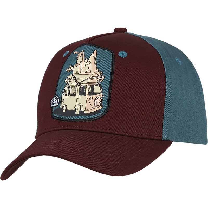 E9 Trip Cap