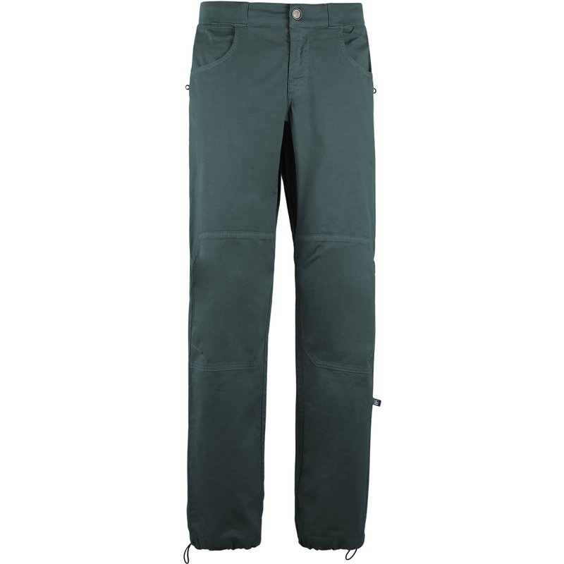 E9 Herren Scuder Hose