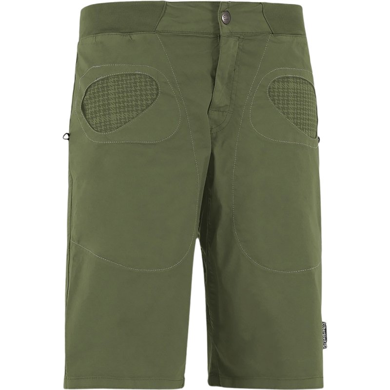 E9 Herren Bergzeit Rondo 2.2 Shorts