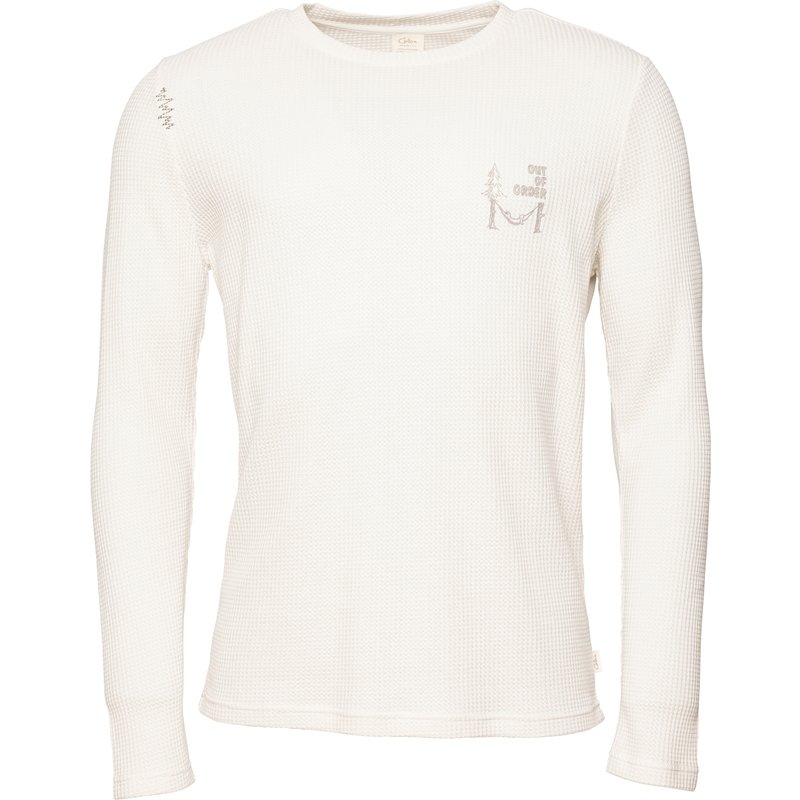 Chillaz Herren Cuenca Out Of Order Longsleeve