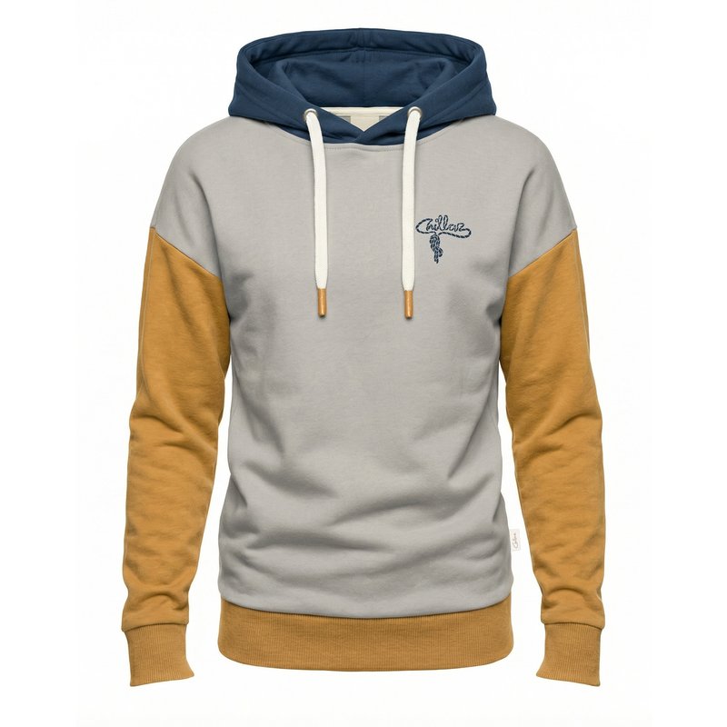 Chillaz Kinder Curitiba Carabiner Hoodie