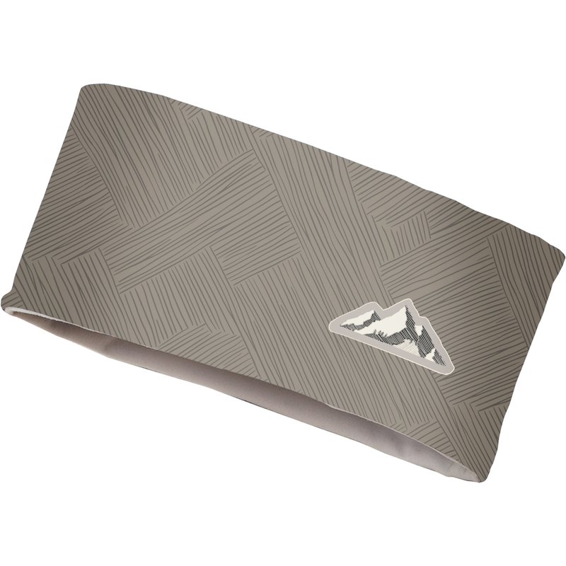 Chillaz Double Layer Stirnband