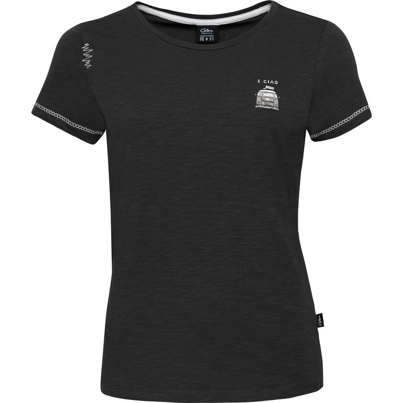 Chillaz Damen Gandia E-Ciao T-Shirt