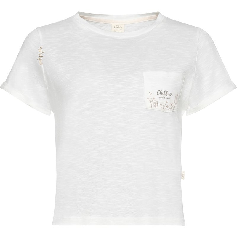 Chillaz Damen Grosetto Search & Respect T-Shirt