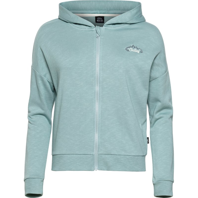 Chillaz Damen Attersee Mountain Flower Jacke