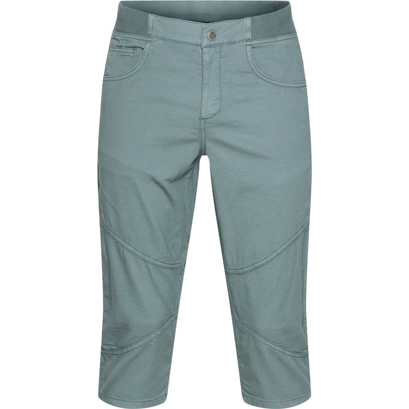 Chillaz Herren Banff 2.0 3/4 Hose