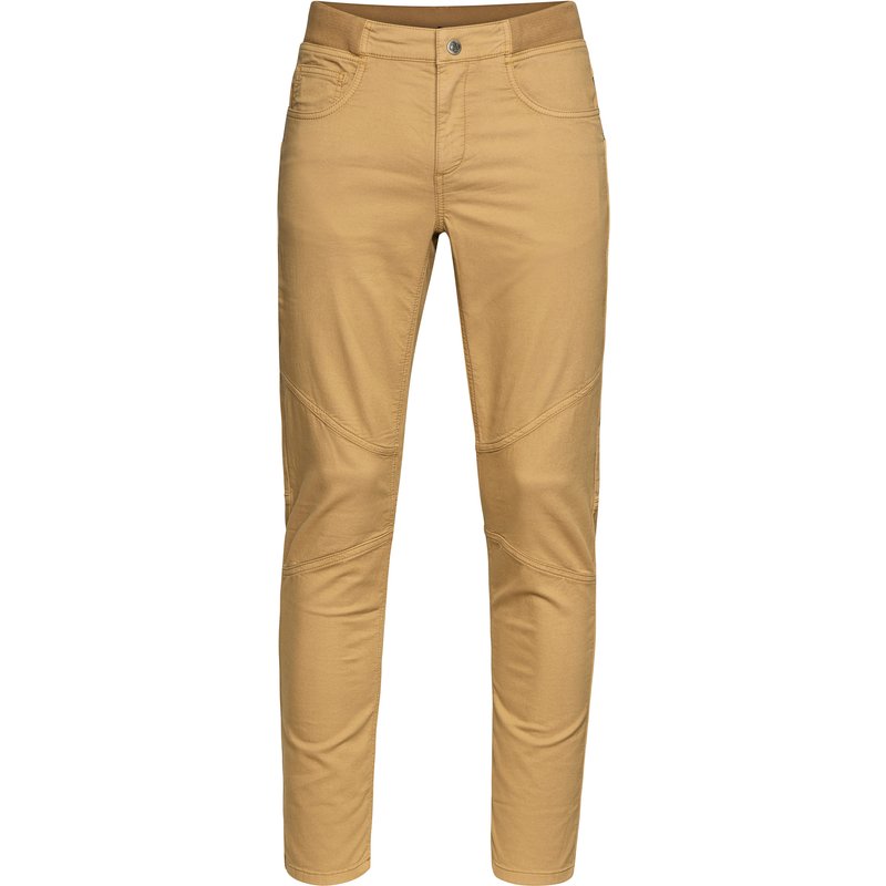 Chillaz Herren Banff 2.0 Hose