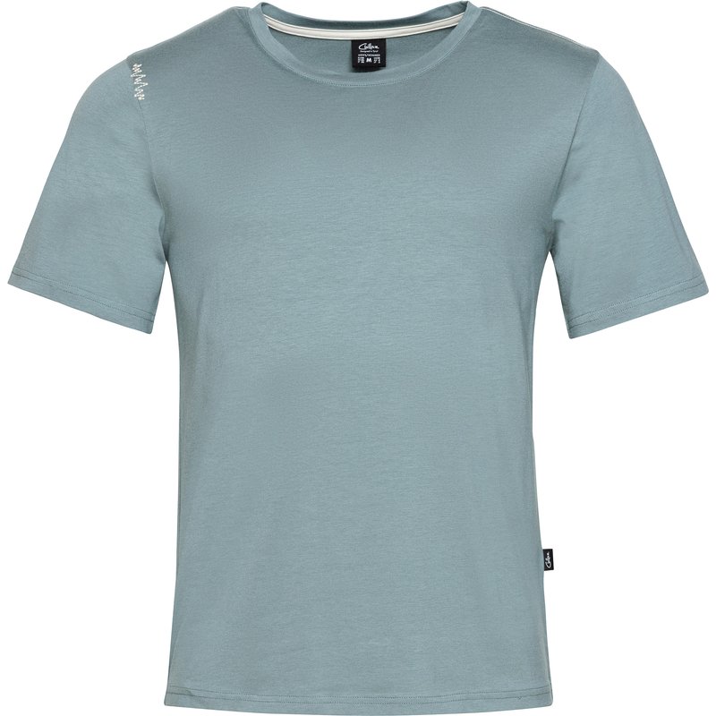 Chillaz Herren Bozen Carabiner T-Shirt