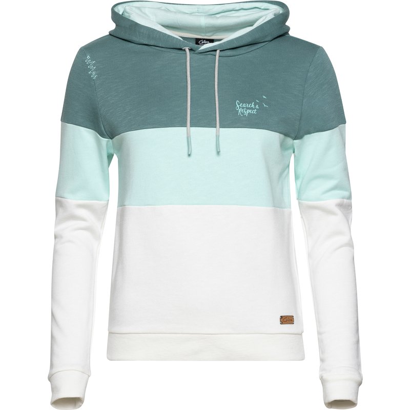 Chillaz Damen Walchsee Search & Respect Hoodie