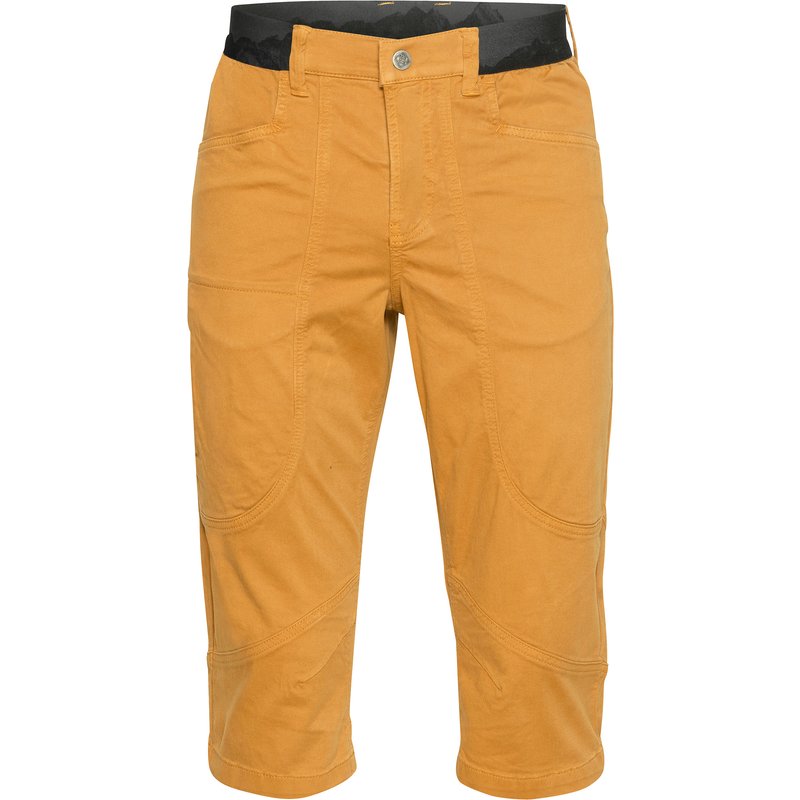 Chillaz Herren Wilder Kaiser 2.0 3/4 Hose