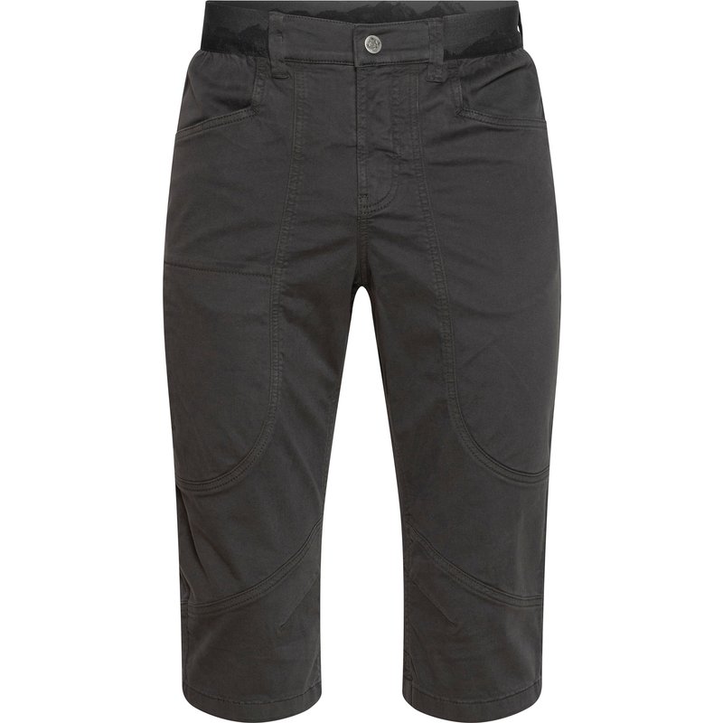 Chillaz Herren Wilder Kaiser 2.0 3/4 Hose