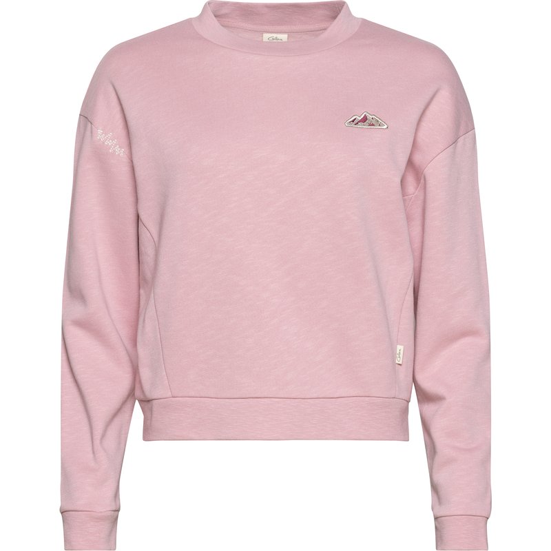 Chillaz Damen Wipptal Mountain Chain Pullover