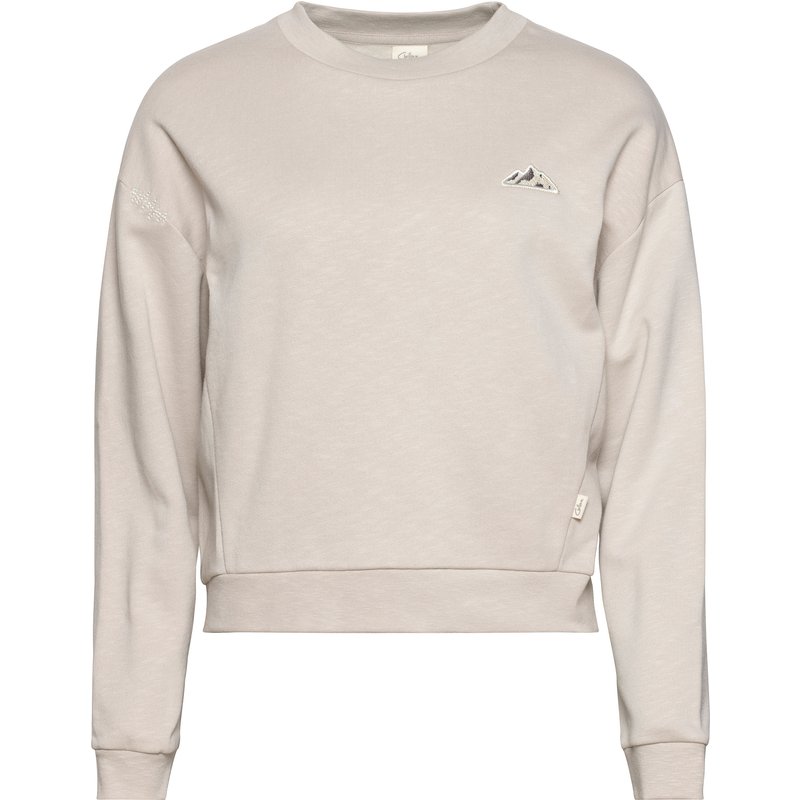 Chillaz Damen Wipptal Mountain Chain Pullover