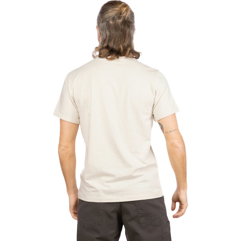 Chillaz Herren Innsbruck Hirschkrah T-Shirt