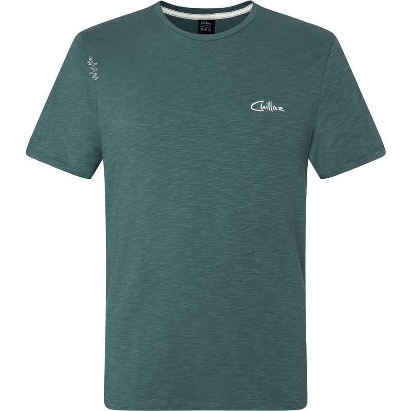 Chillaz Herren Innsbruck Into The Wild T-Shirt